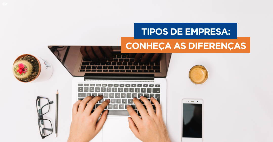 Tipos de empresa