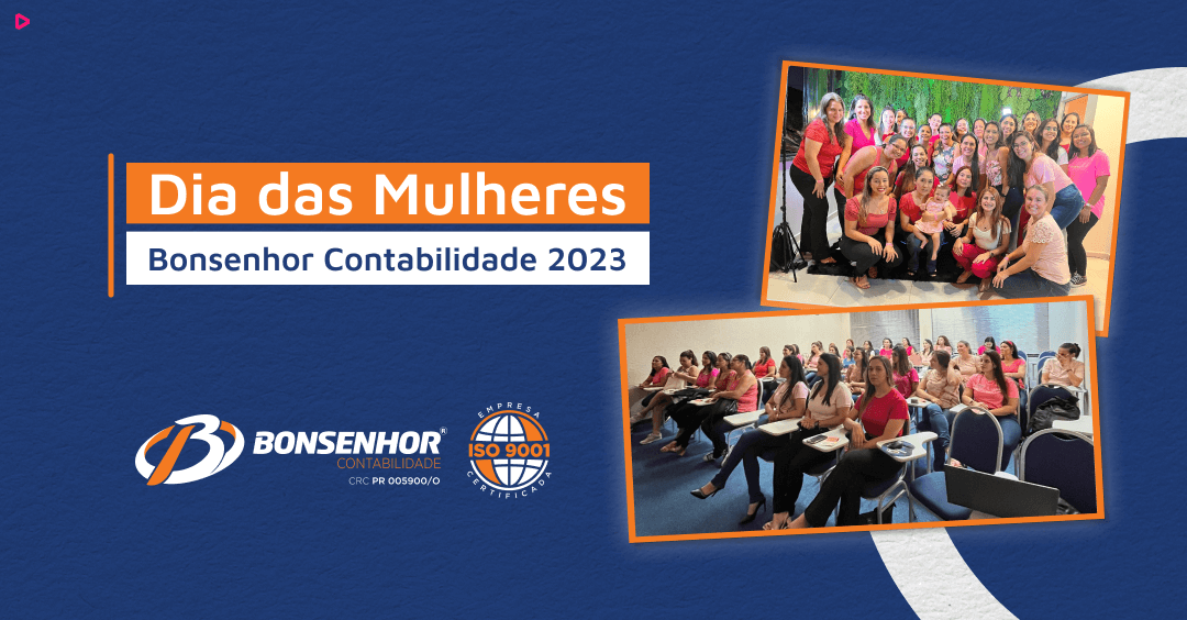 Celebrando o Dia Internacional da Mulher com empoderamento e reconhecimento